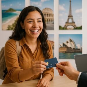 Your Financial First Aid Kit: The Power of Trip Delay and Baggage Delay Insurance