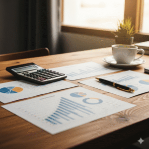 The 2025 Competitor Gauntlet: Sapphire Reserve vs. The Field