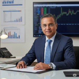 Your Journey as an Investor Starts Now