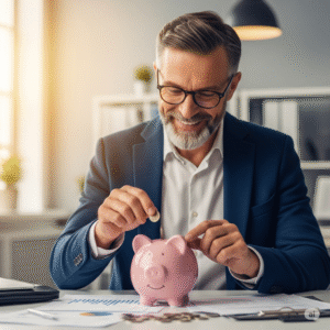 Fractional Shares: The Technology That Unlocks Investing for Everyone