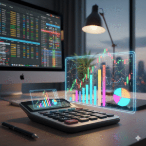 Strategy #4: Dividend Investing (Creating an Income Stream)