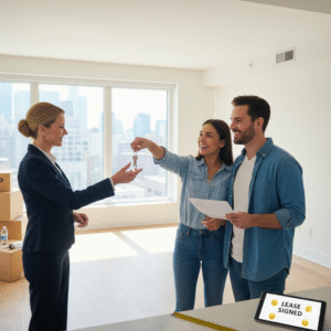 Rent or buy a house in 2025?