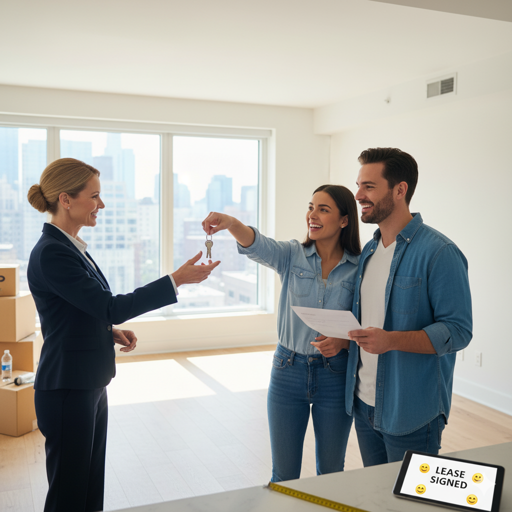 Rent or buy a house in 2025?