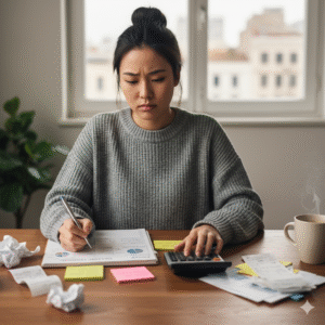 8. Student Loans: A Special Kind of Hell