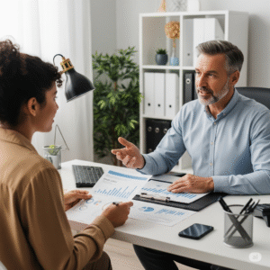 What Not to Do: Common Mistakes That Guarantee a "No"