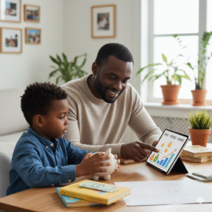 Breaking the "Money Taboo": How to Talk About It