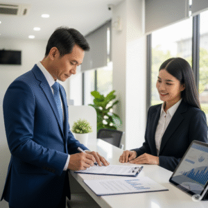 The Absolute First Step: Why a High-Yield Savings Account Is Your Best Friend