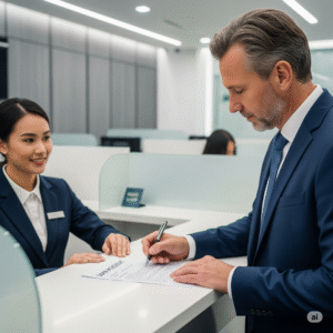 The Lifecycle of a Loan's Effect on Your Credit