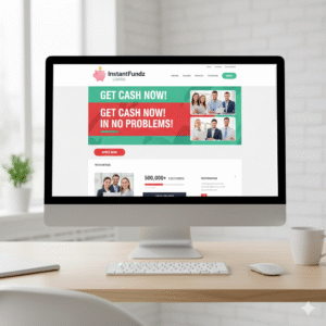 Are online loans safe?