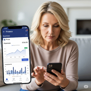 The Engine of Wealth Creation