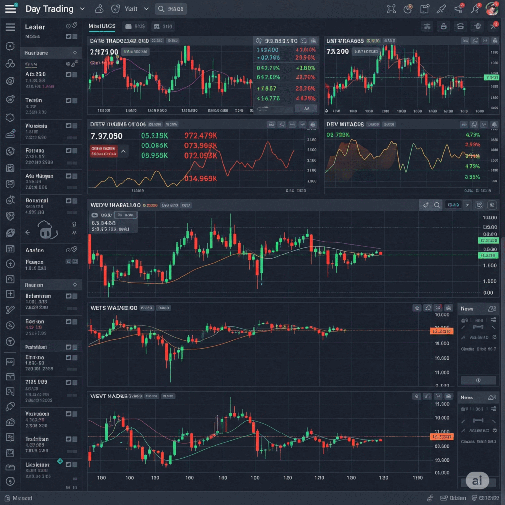 Step by step how to invest in stocks
