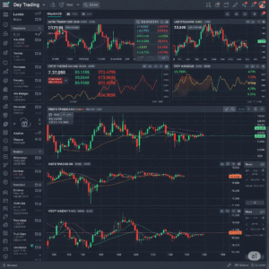 Step by step how to invest in stocks