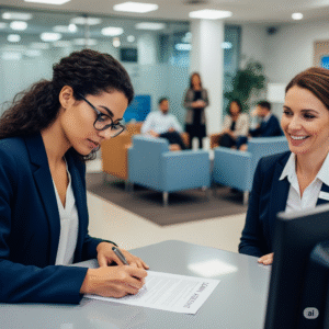 Choosing the Right Tool for the Job