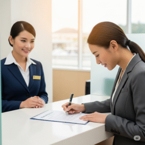 Understanding the Fine Print: The Loan Agreement and Additional Fees