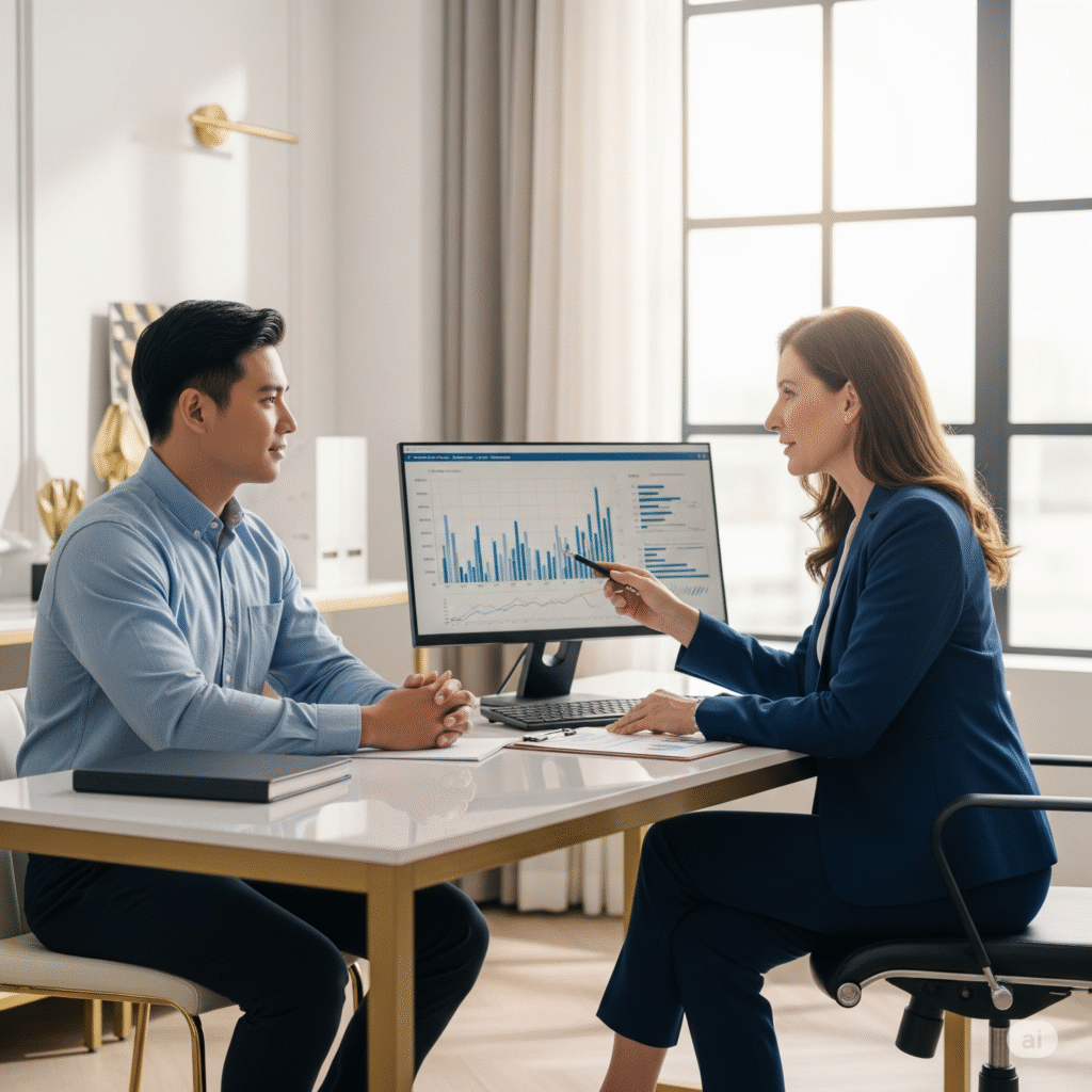 Learn how to compare two loan offers