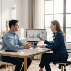 Learn how to compare two loan offers