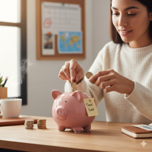 Loans as Tools, Not Traps