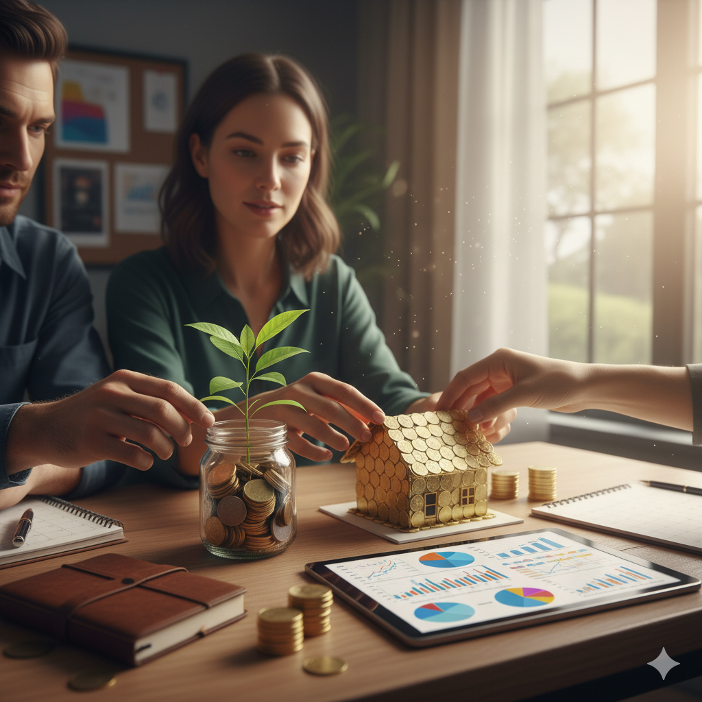 How much should you save for retirement at each age?