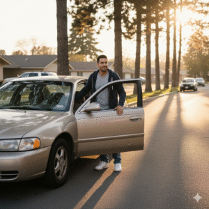 Auto Insurance: The Law and Your Livelihood