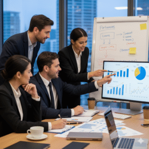 Your Pre-Call Checklist: How to Prepare for the Negotiation