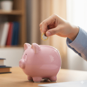 The Pragmatic Traveler & Budget Backpacker: Simplicity is King