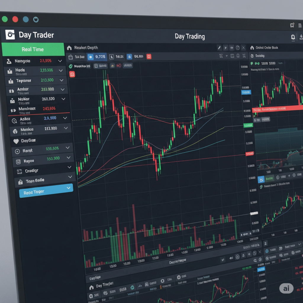 What are Blue Chip Stocks?