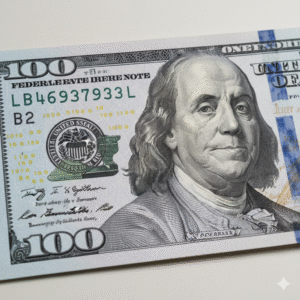 How to Start Investing with Just $100