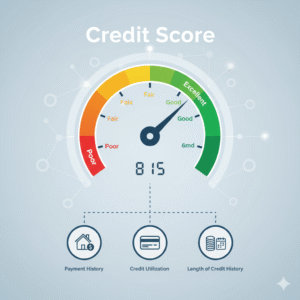 How Loans Affect Your Credit Score: The Good and the Bad