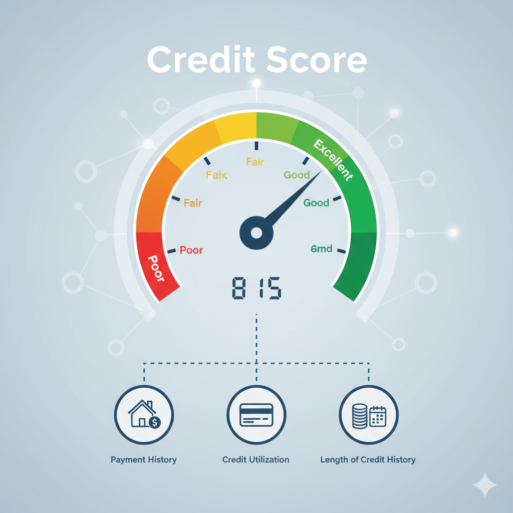 How Loans Affect Your Credit Score: The Good and the Bad