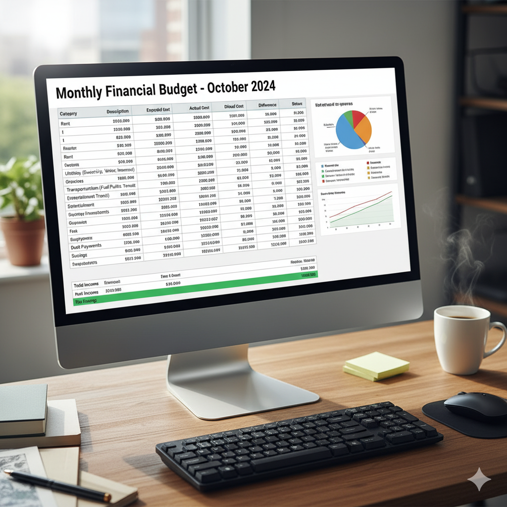 Best Budgeting Apps of 2025