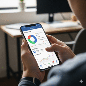 Your Blueprint for Success
