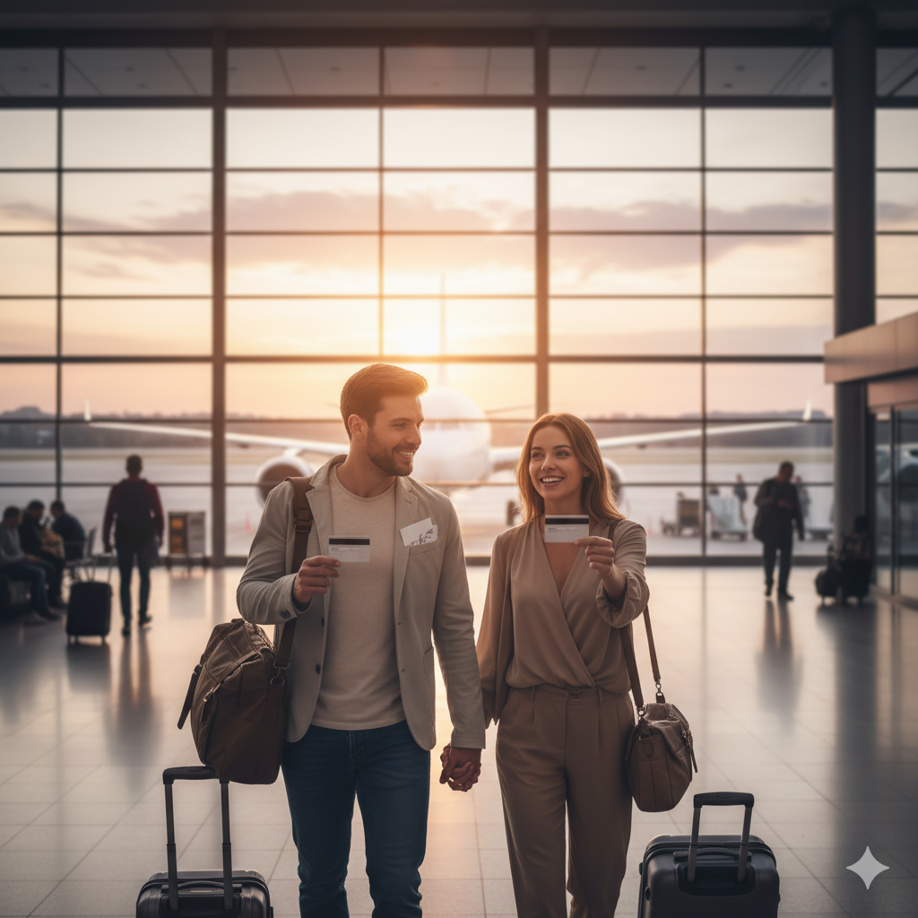 Credit Card Travel Perks You Didn’t Know Were Useful