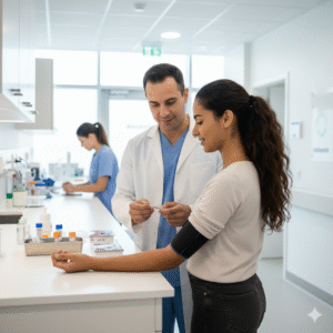 Health Insurance: Your First Line of Defense for Medical Costs