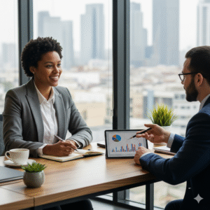 The Simple Answer: What if You Invested in "The Market"?