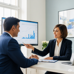 How to create financial discipline even without motivation