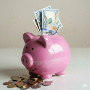 Step 2: Choose the Right Home for Your Money