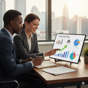 The Positive Impact of Loans on Your Credit Score