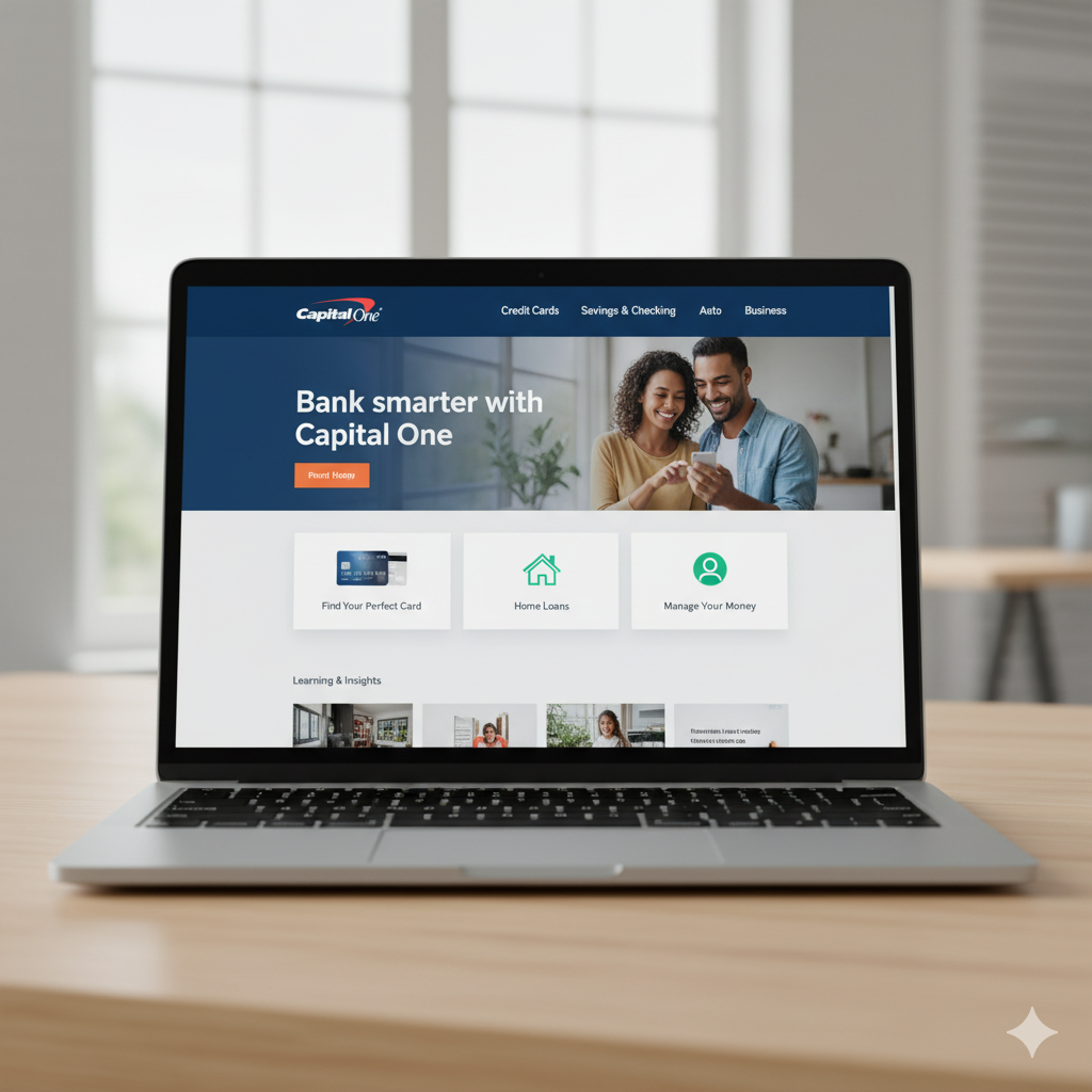 Pros and Cons of Capital One Cash-Back Cards