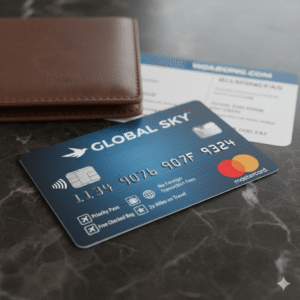 How to Choose the Best Travel Credit Card for Your Travel Style