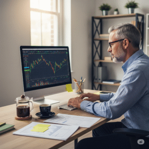 The Foundational Strategy for Everyone: Buy and Hold