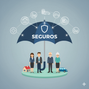 The most common types of insurance explained