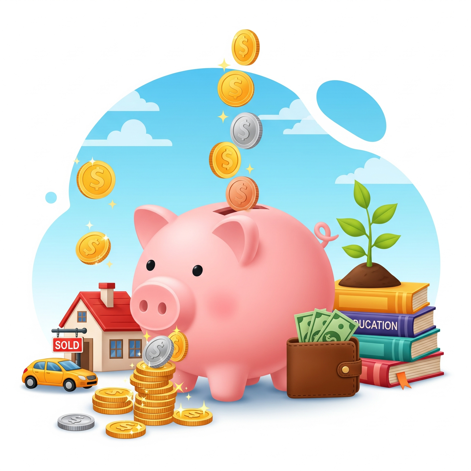 Learn how to create a diversified investment portfolio