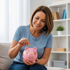 A Small Price for Peace of Mind