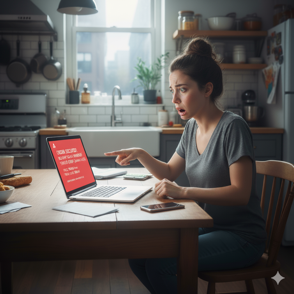 Top 5 Mistakes to Avoid When Starting to Invest