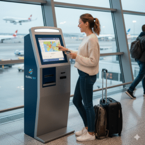 The Pragmatic Traveler & Budget Backpacker: Simplicity is King