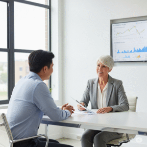 The Great Investing Myth: Why 'Beating the Market' Is Nearly Impossible