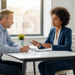 Navigating Variable-Rate Loans: Understanding Risk and Reward