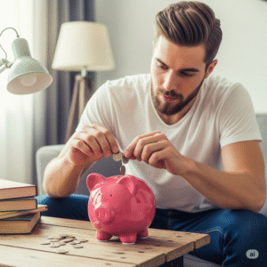 The Foundational Principle: Understanding the Power of Compound Interest