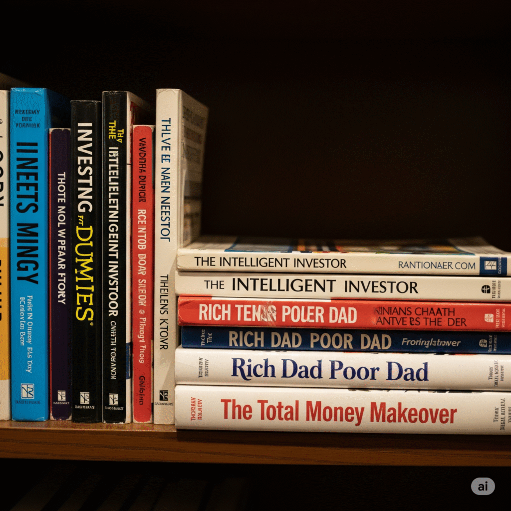 How are stock prices determined?