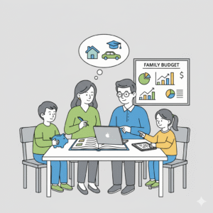 Don't Let "What If" Stop You